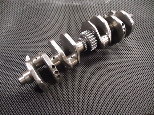 Kawasaki gpz750r1 engine - gpz750r1, crank