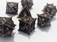 🔥Dragon EYE Metal HEAVY