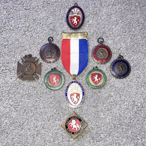 Kent county rifle association - kent,