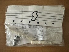 2 Sets OLD SCHOOL BMX SKYWAY