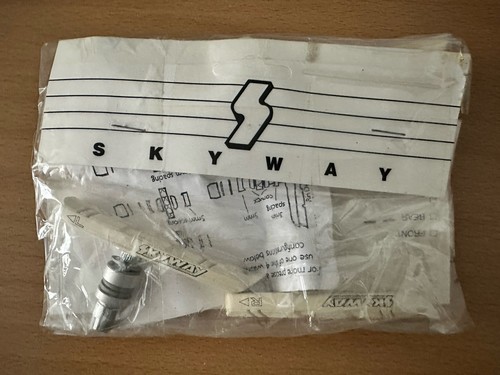 Sets old school bmx skyway - bmx,