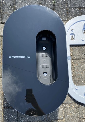 Genuine porsche type wall - genuine,