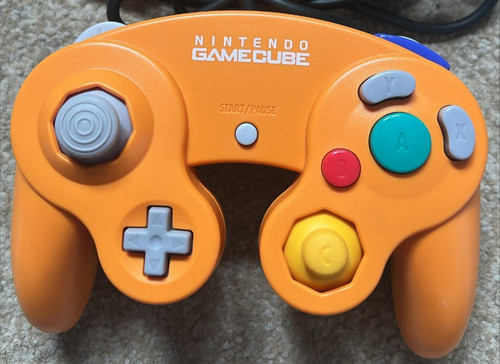 Official genuine nintendo - *official,