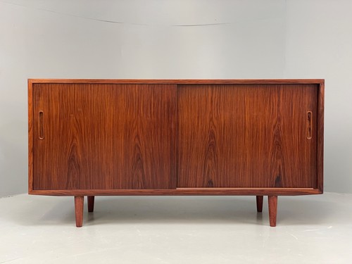 Vintage sideboard hundevad - vintage,