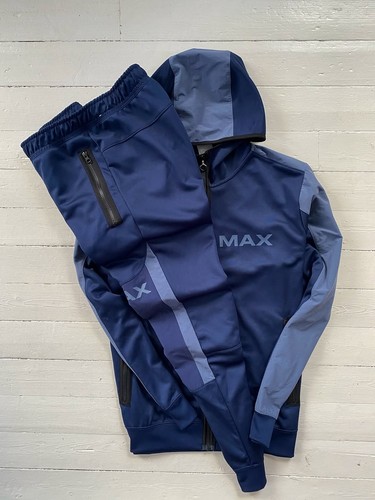 Men tracksuit nike air max - tracksuit,