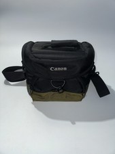Genuine Canon 100EG DSLR/SLR