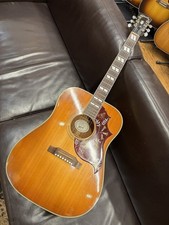 Gibson Hummingbird 2009 Used Acoustic Guitar