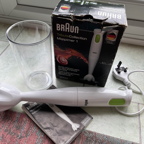 Braun mq10 001p - braun, mq10.001p
