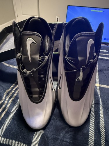 Nike future new size - nike, g.t.