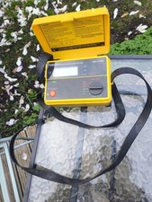 ROBIN DIGITAL PSC-LOOP TESTER