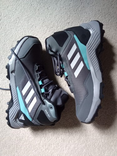 Adidas unisex grey - adidas, rain