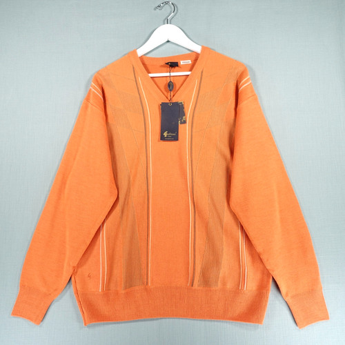Vtg gabicci jumper - jumper, large