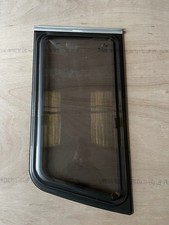 Front O/S Replacement Window
