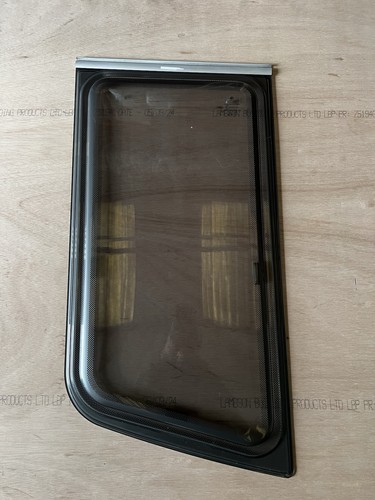 Front replacement window - replacement,