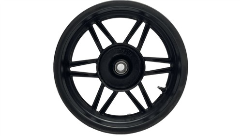 2024 honda forza 125 rear - honda,