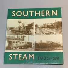 Bradford Barton - Southern