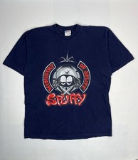 Vintage 90s Spliffy T-Shirt