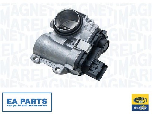 Throttle body for renault - renault, clio