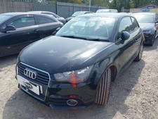 Breaking Audi A1 Sport 2011 3DR 1.6 TDI CAYC 5 Speed MZM Black LZ9Y Wheel Nut*