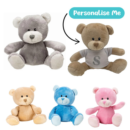 Suki plush baby bundles - plush,