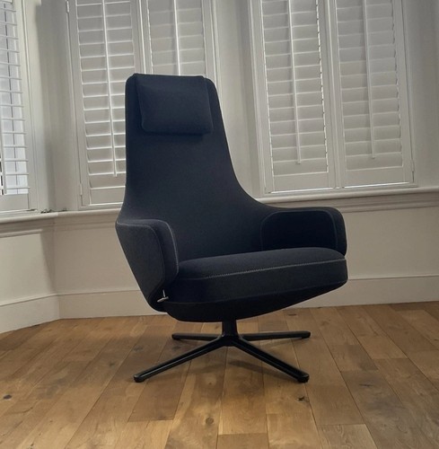 Antonio citterio repos - repos, lounge