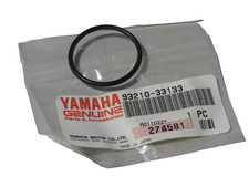 NOS Yamaha Water Pump O Ring