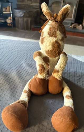 Jellycat merryday pony - jellycat,