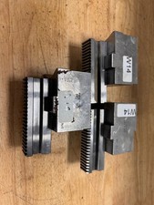 SCHUNK GBK 400 159103 Base