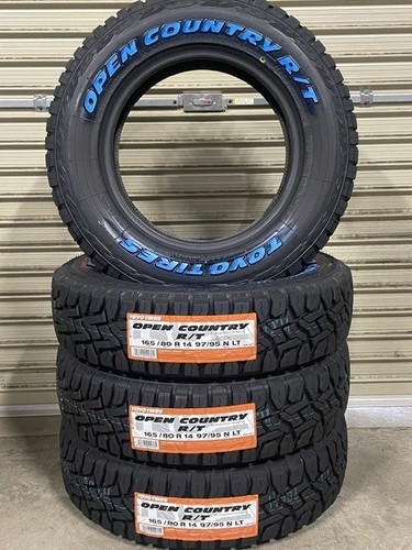 X4pcs toyo tire open - toyo,