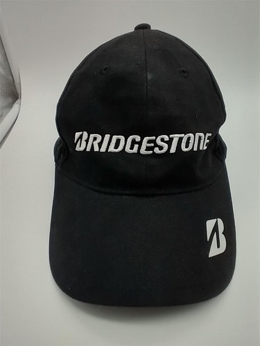 Black bridgestone branded - black,