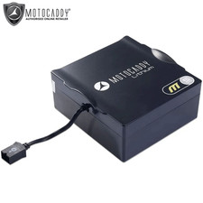 MOTOCADDY M SERIES 18 HOLE