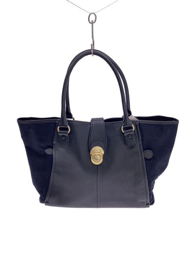 Agnes voyage tote - b,