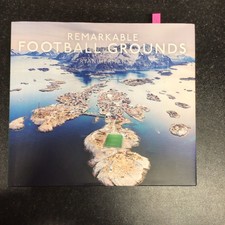 Remarkable Football Grounds by