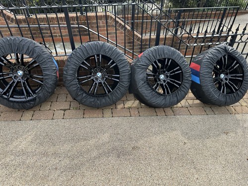 Bmw f90 black oem 706m - black,