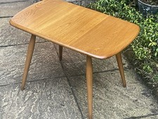 SUPERB  RETRO ERCOL 748 COFFEE