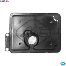 HYDRAULIC FILTER KIT AUTOMATIC