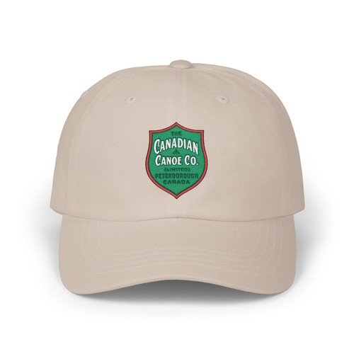 Canadian canoe limited - canadian,