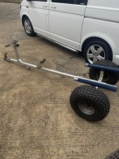 Jetski Tote PWC Beach Trailer