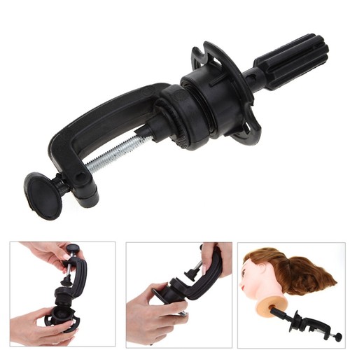 Sturdy mannequin head stand - mannequin,