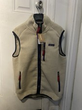 Patagonia Fleece