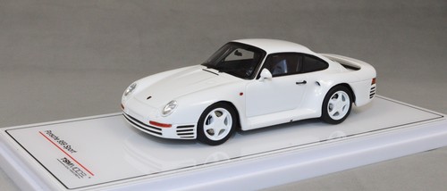 Truescale porsche 959 sport - truescale,