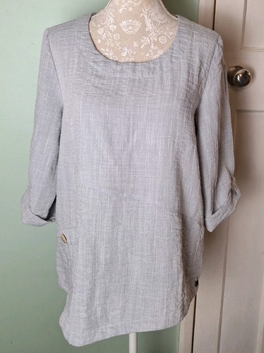 Penny plain light grey 4 - penny,