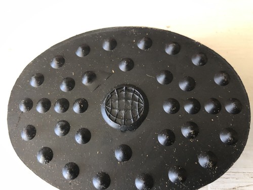 Hot rod pedals - rod,