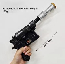 Star Wars Han Solo Blaster