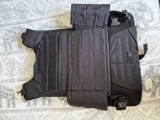 Viper Body Armour Plate Carrier For Airsoft