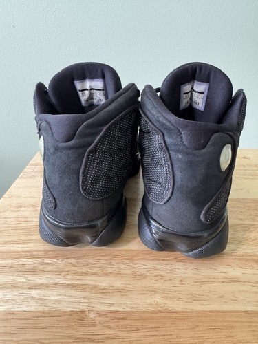Air jordan black cat - jordan,