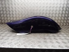 Suzuki M50 M 50 Boulevard Rear