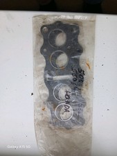 Honda 500 4/550 4  Head&Base