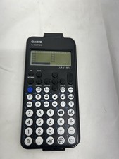 Casio ClassWiz fx-83GT X