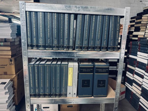 Halsbury statutory instruments - halsbury,